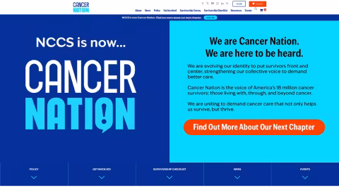 Cancer Nation