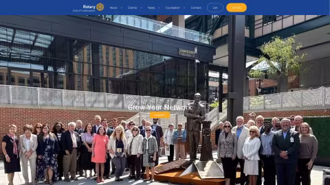 Rotary Club of Indianapolis