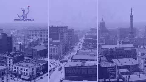 Indianapolis, IN
