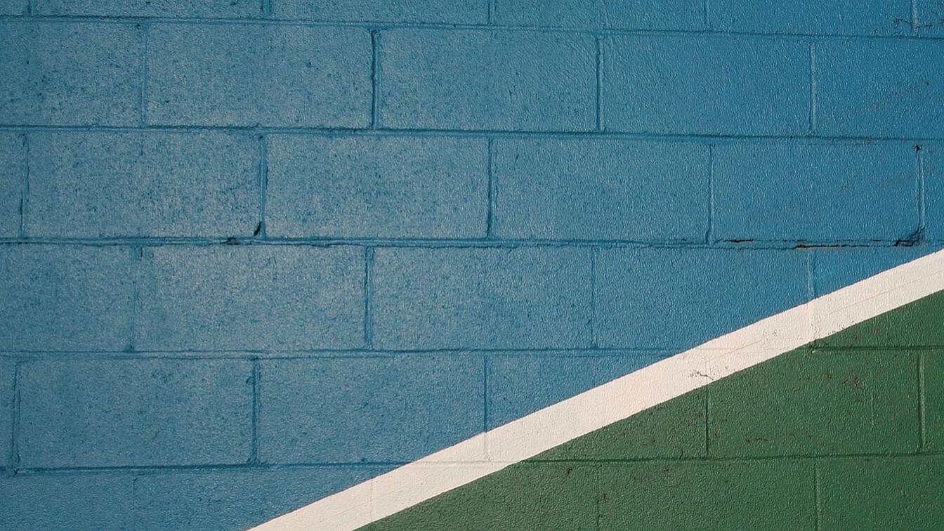 Stargaze Mural, Jose Di Gregorio
