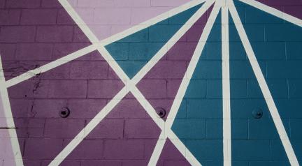 Mural, Jose Di Grerorio, Indianapolis, IN