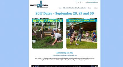 Indy Do Day