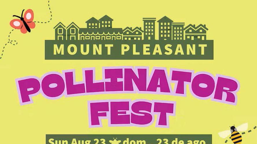 Pollinator Fest