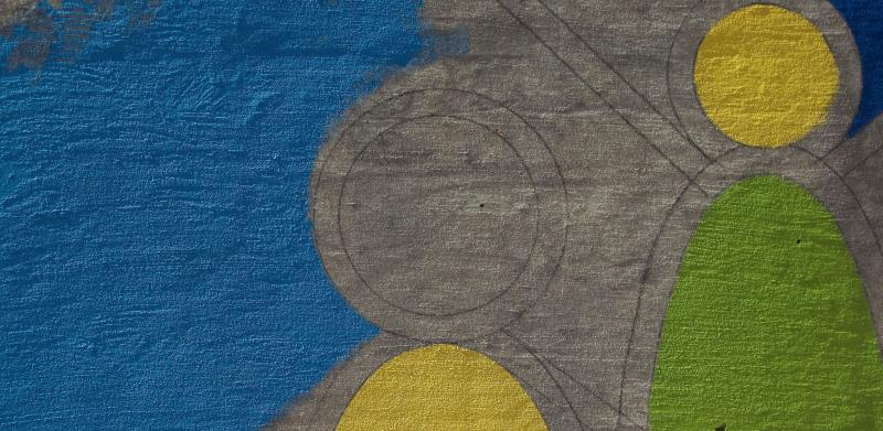 Together, We CAN! (Closeup), Christie Ziebarth