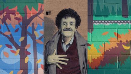 46 for XLVI, A Murals Program for Indianapolis, IN